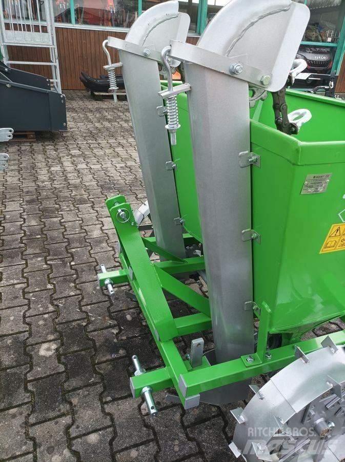 Bomet PLANTER TOP Overige zaaimachines