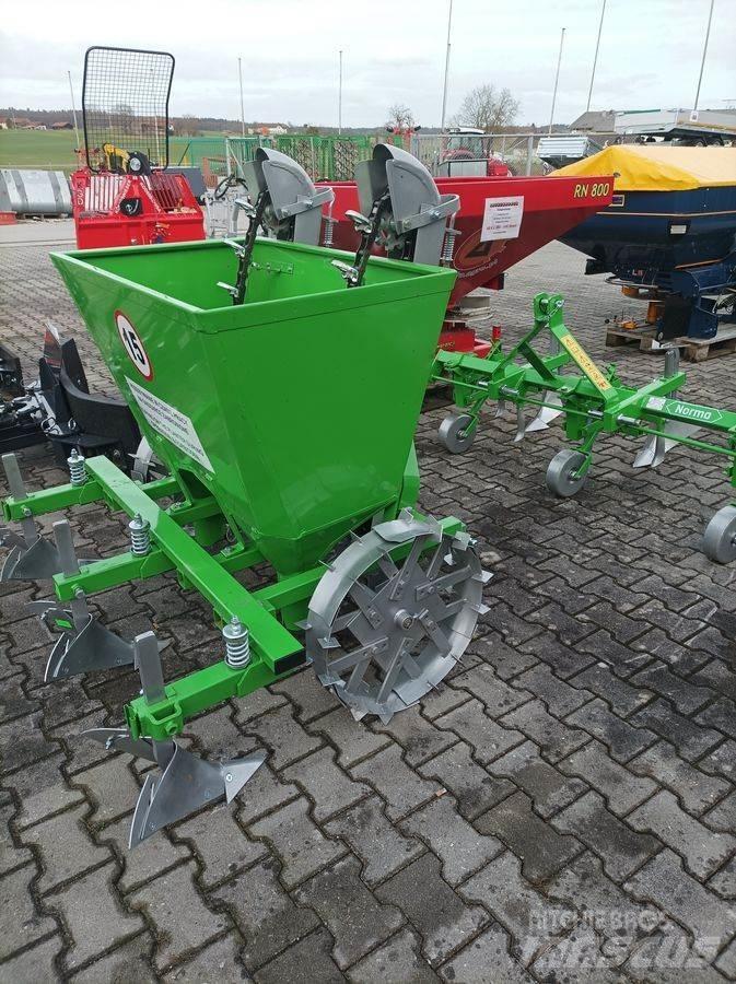Bomet PLANTER TOP Overige zaaimachines