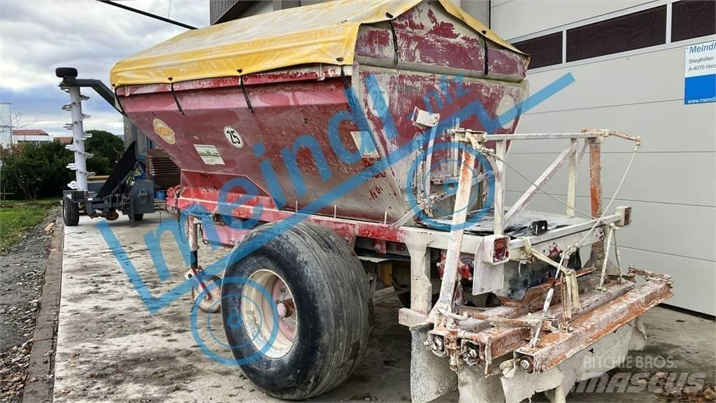 Bredal K65 A Andere bemestingsmachines
