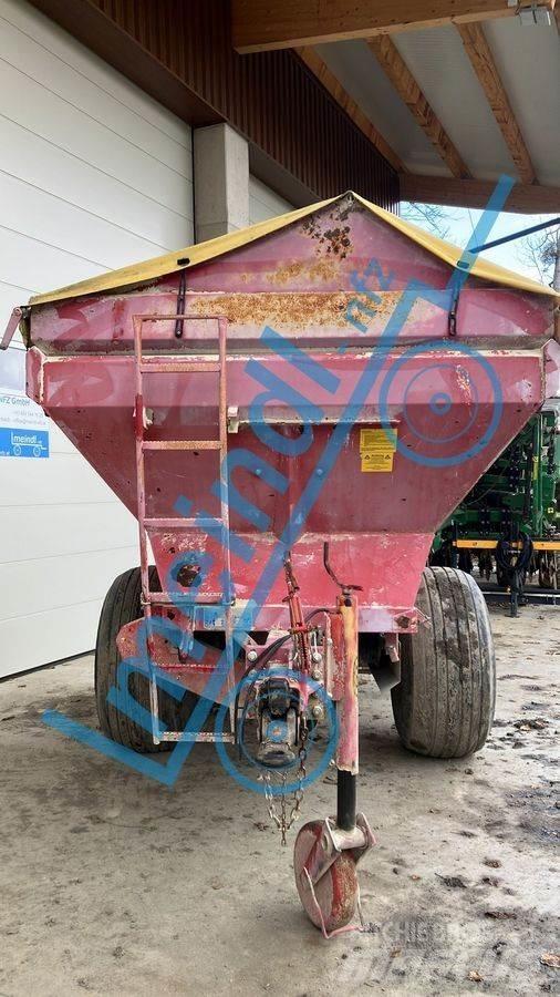 Bredal K65 A Andere bemestingsmachines