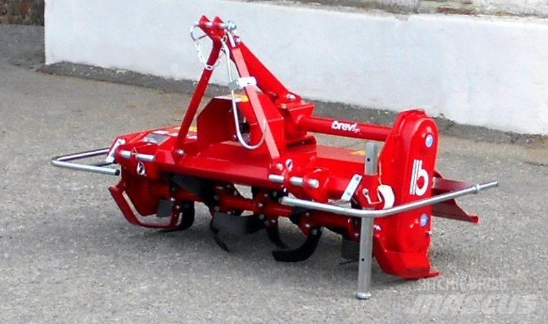 Breviglieri b25-105 Overige grondbewerkingsmachines en accessoires