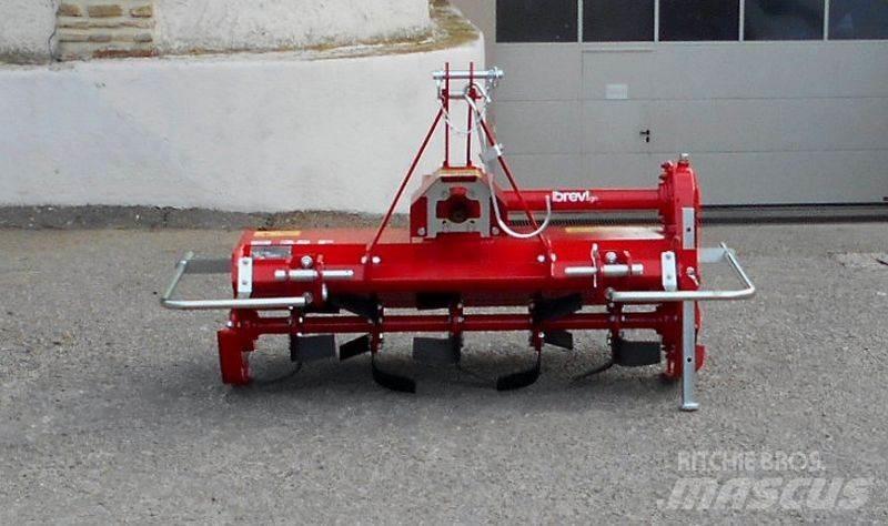 Breviglieri b25-105 Overige grondbewerkingsmachines en accessoires