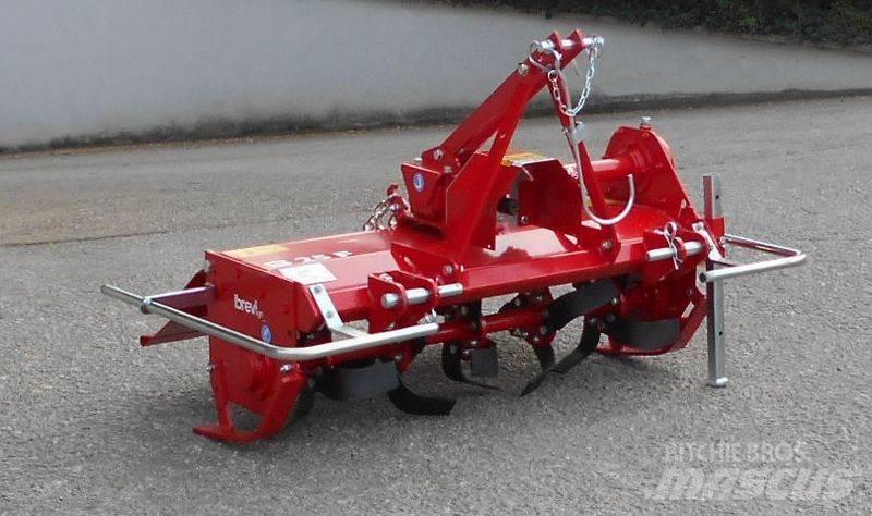 Breviglieri b25-105 Overige grondbewerkingsmachines en accessoires
