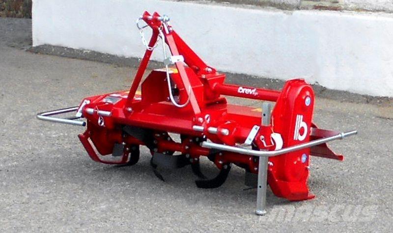 Breviglieri b25-105 Overige grondbewerkingsmachines en accessoires