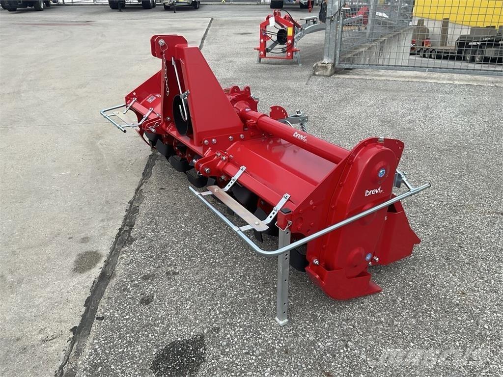 Breviglieri b85 - 230 Overige grondbewerkingsmachines en accessoires