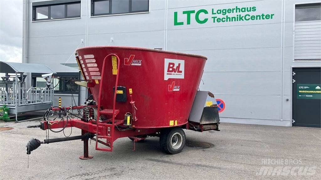 BvL V-MIX 10N Landbouw - overige