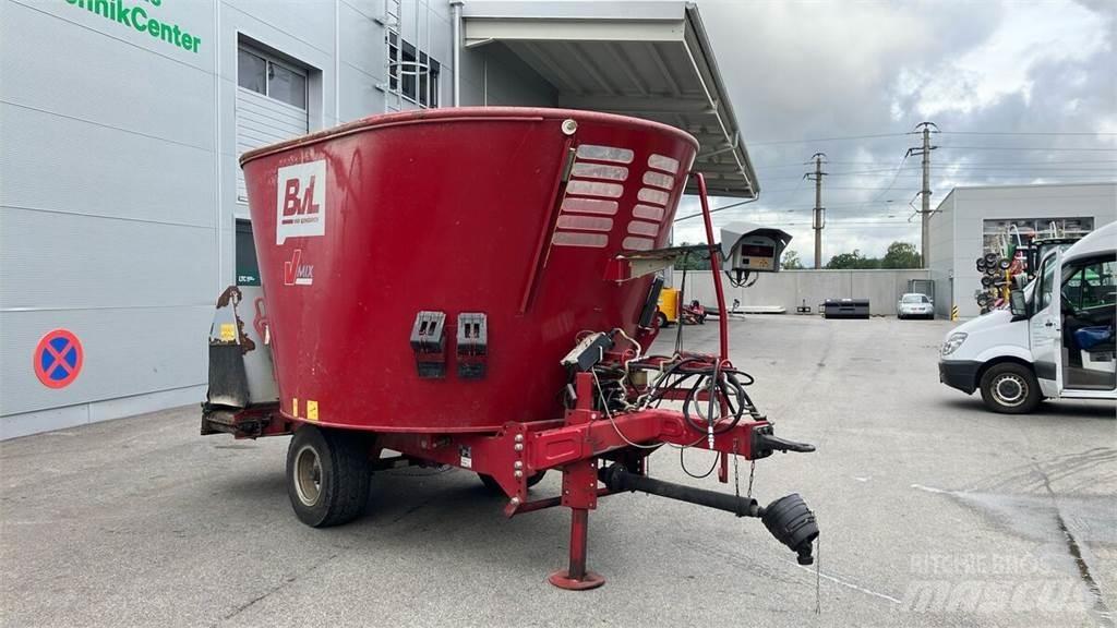 BvL V-MIX 10N Landbouw - overige