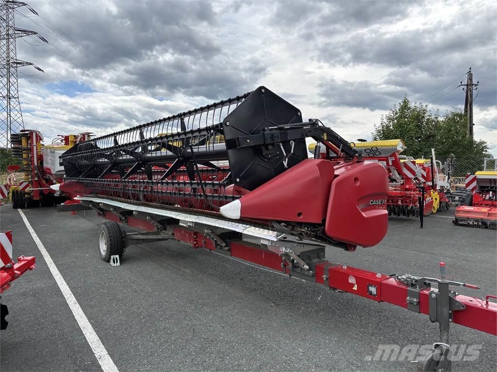 Case IH 3020 Accessoires voor maaidorsmachines