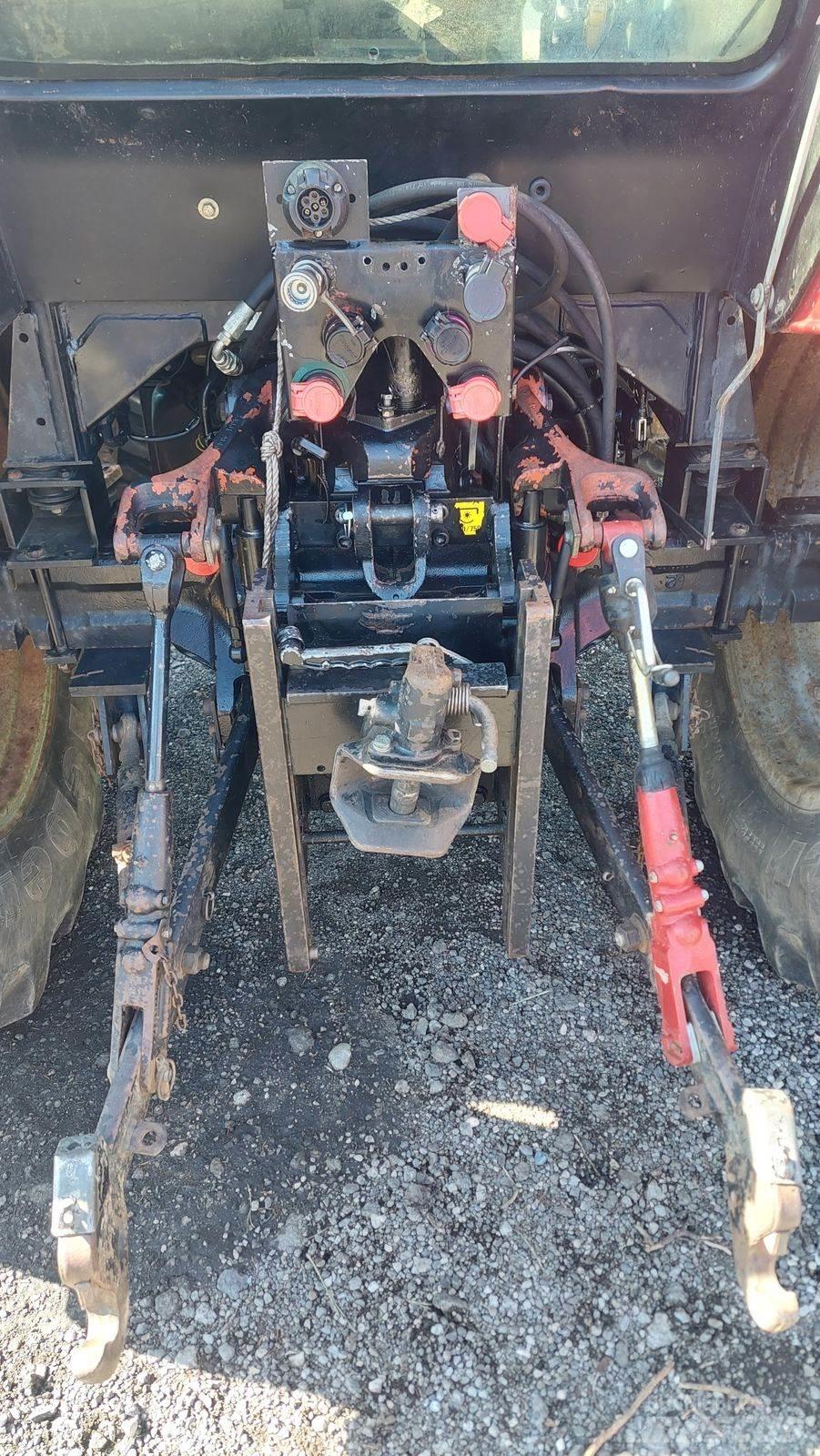 Case IH 4230 XL A Tractoren