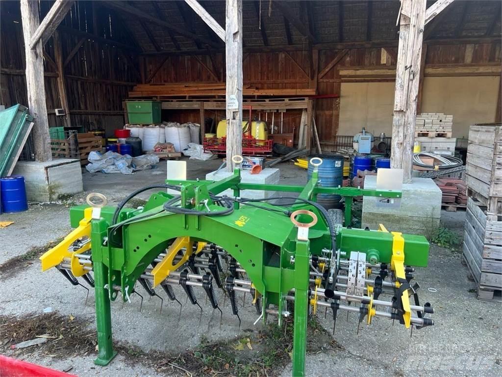  CFS Striegel 3 m Overige zaaimachines