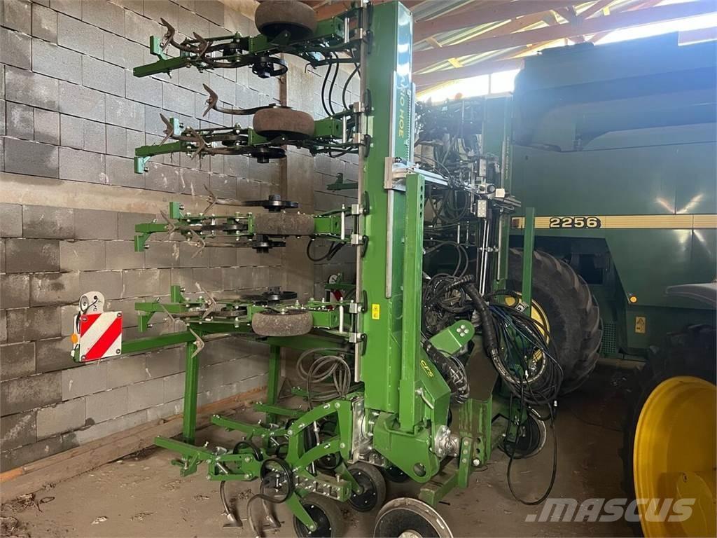  CFS Varihoe 620 Overige zaaimachines