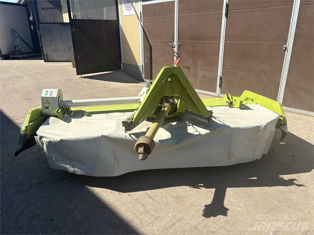 CLAAS CORTO 3100 F Maaiers