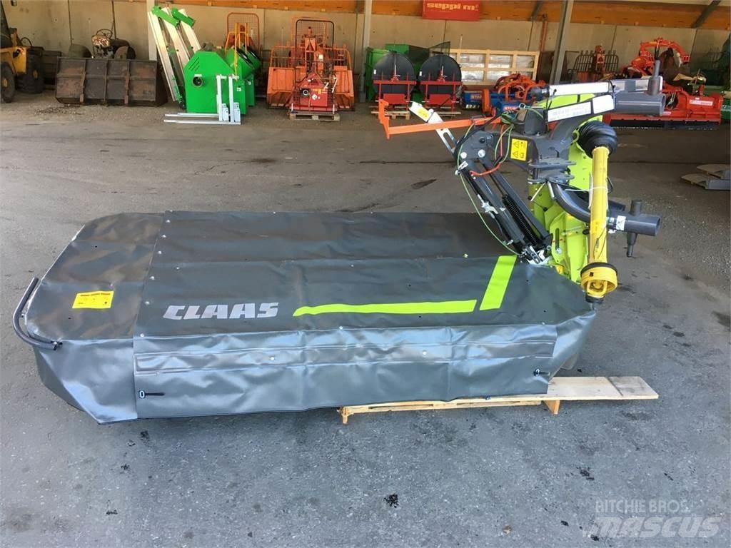 CLAAS Disco 28 Maaiers