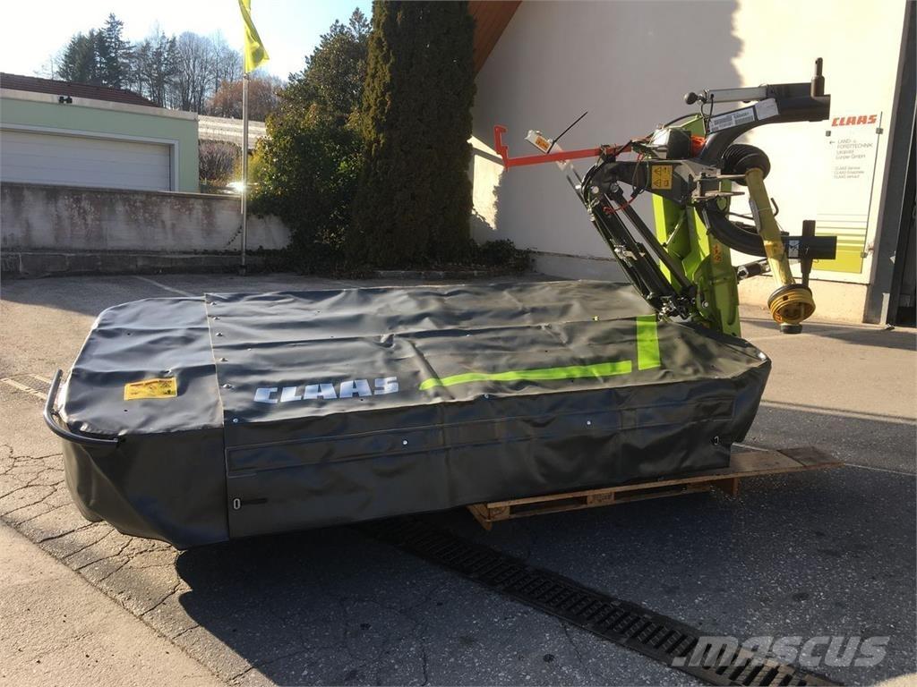 CLAAS Disco 28 Maaiers