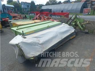 CLAAS Disco 3050 P Maaiers
