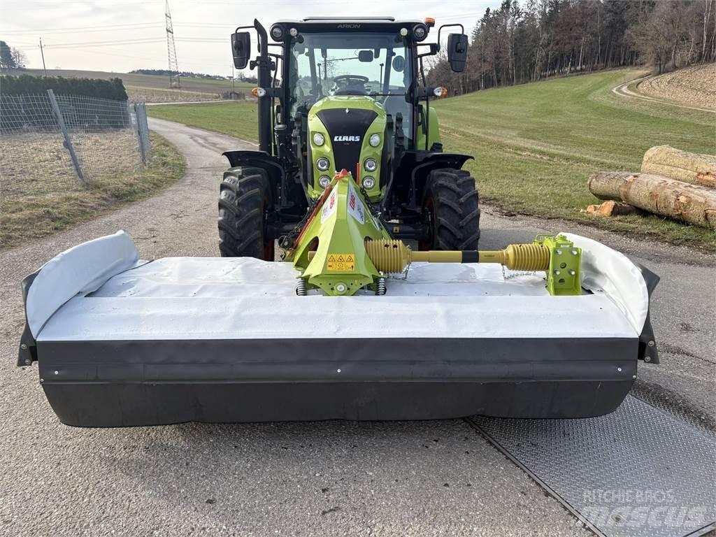 CLAAS Disco 3150 F Maaiers