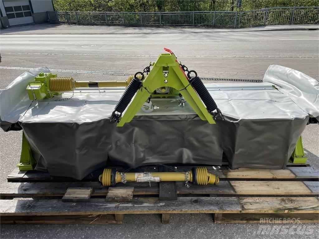 CLAAS Disco 3150 F Maaiers