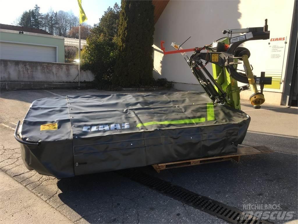 CLAAS Disco 32 Maaiers