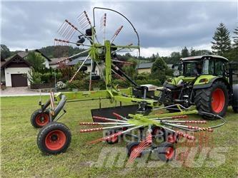 CLAAS Liner 2700 Zwadmaaiers