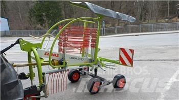 CLAAS Liner 370 Zwadmaaiers