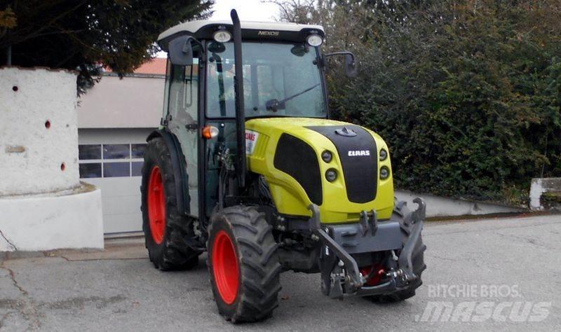 CLAAS Nexos 230 VL Tractoren