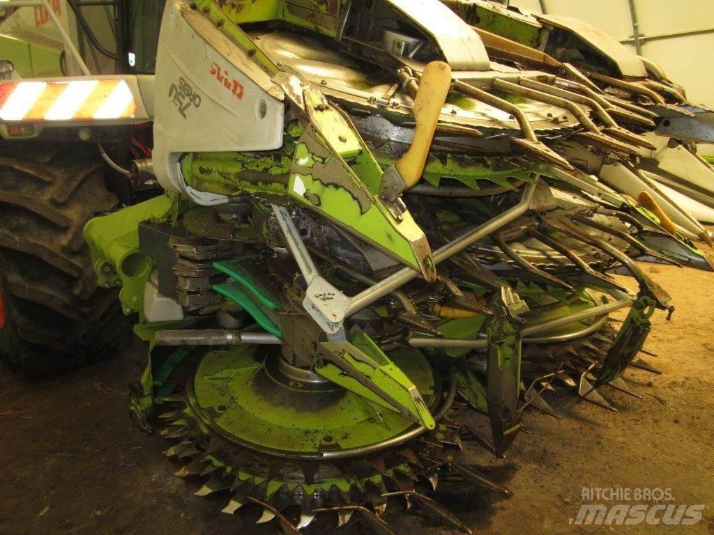 CLAAS Orbis 750 Accessoires voor maaidorsmachines