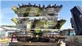 CLAAS Orbis 750 Accessoires voor maaidorsmachines