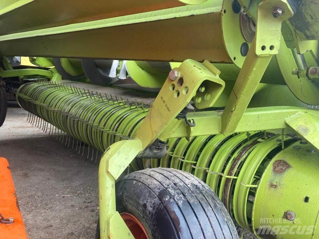 CLAAS PU 300 HD Overige hooi- en voedergewasmachines