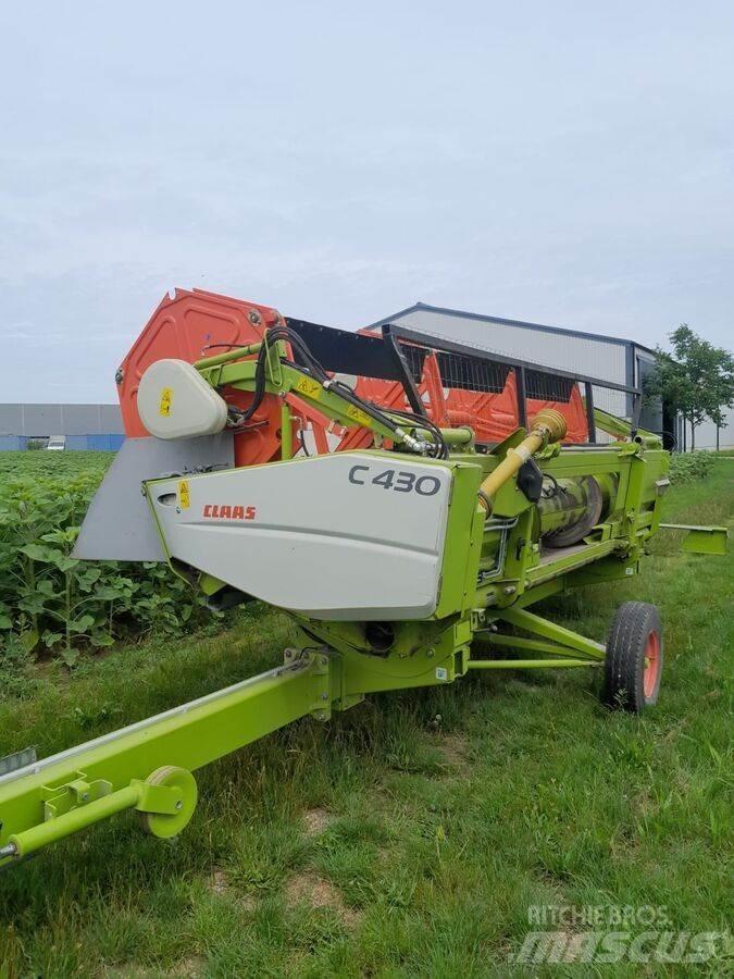 CLAAS SW C 430 Accessoires voor maaidorsmachines