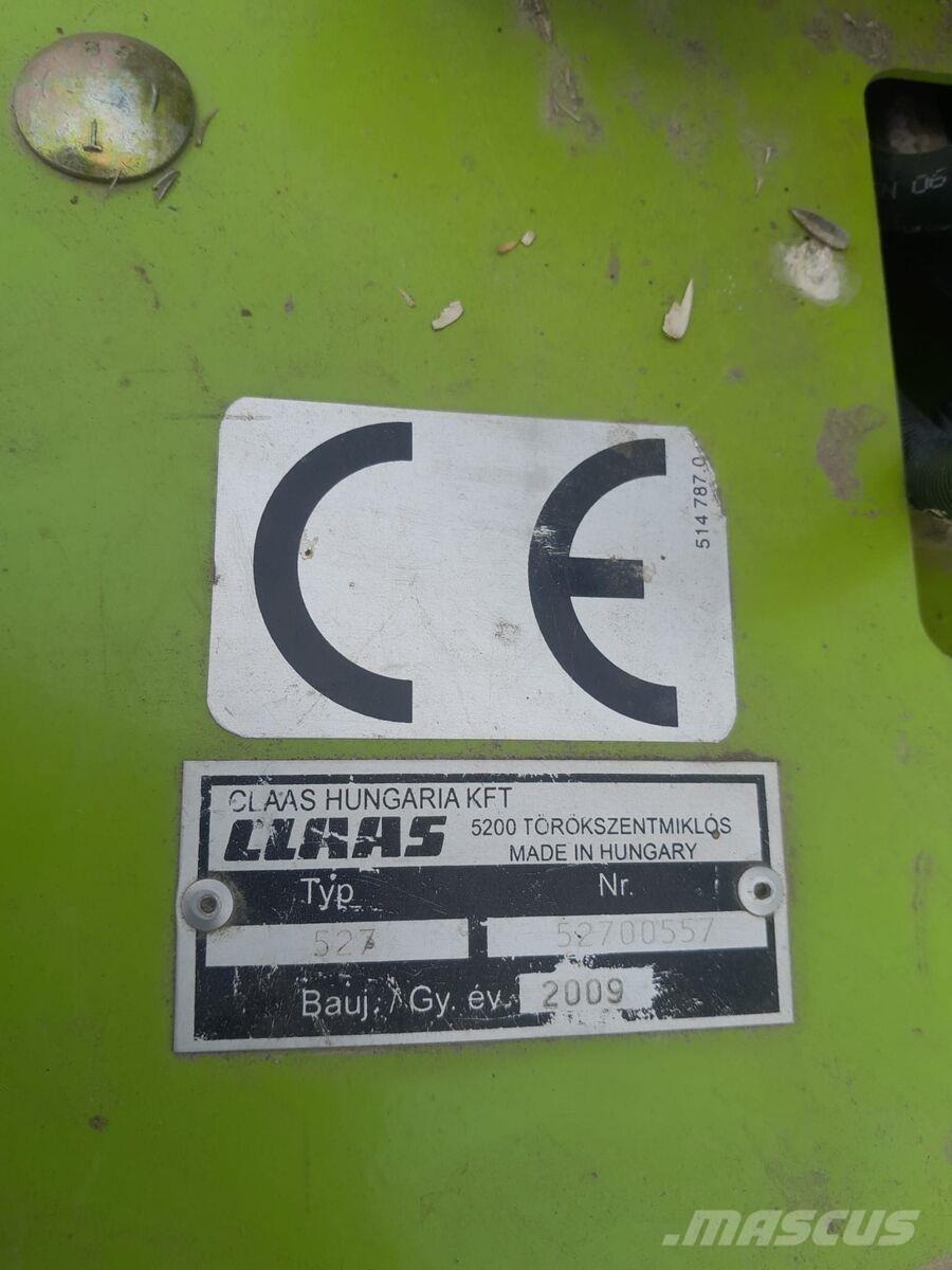 CLAAS SW C 430 Accessoires voor maaidorsmachines