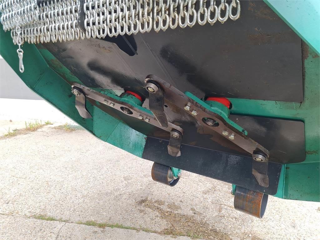 Clemens BV 160-215 Overige wijnbouwmaterieel