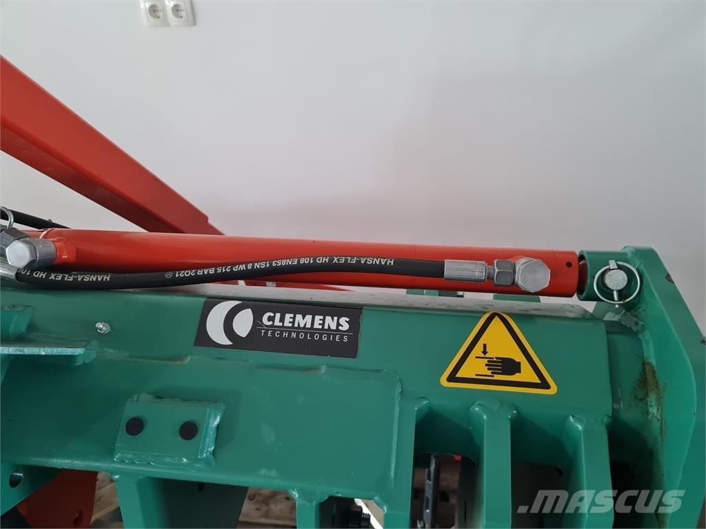 Clemens Hexagon 724 Overige wijnbouwmaterieel