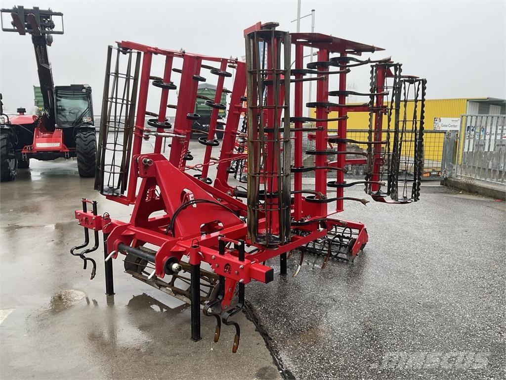  Coral Plus 420 Overige zaaimachines