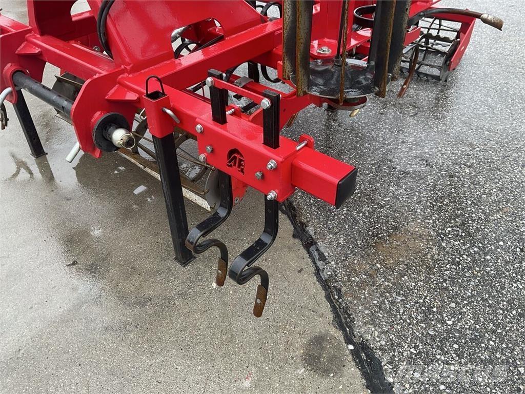  Coral Plus 420 Overige zaaimachines