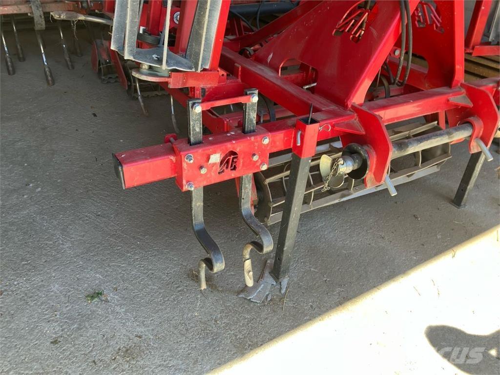  Coral Plus 420 Overige zaaimachines