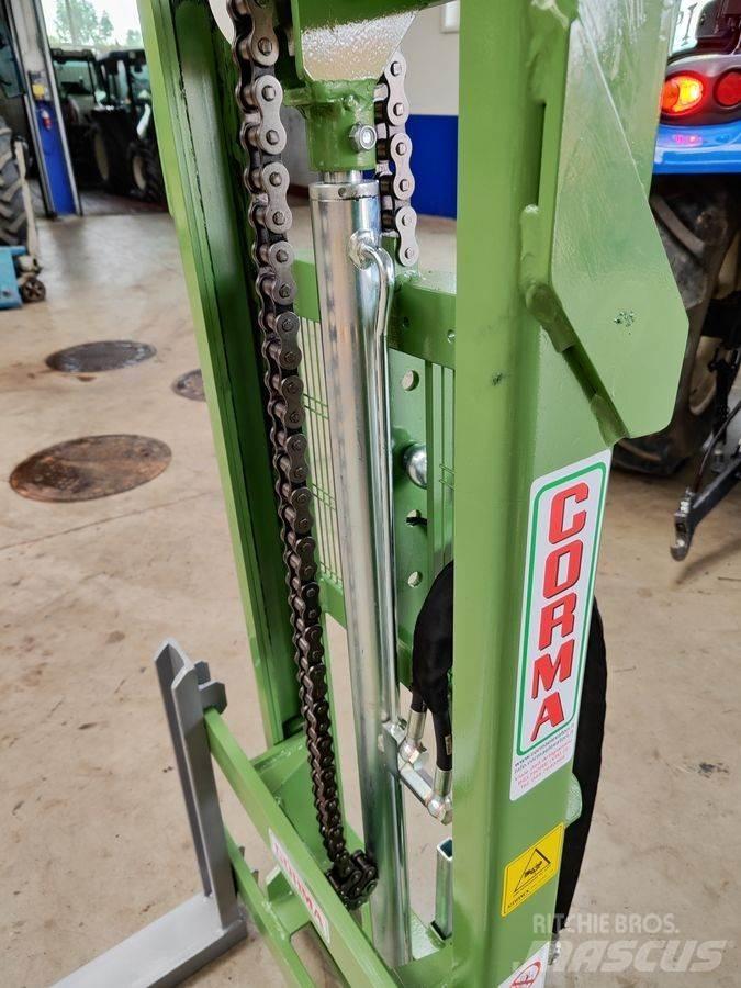  Corma PL 7 2100 Overige accessoires voor tractoren
