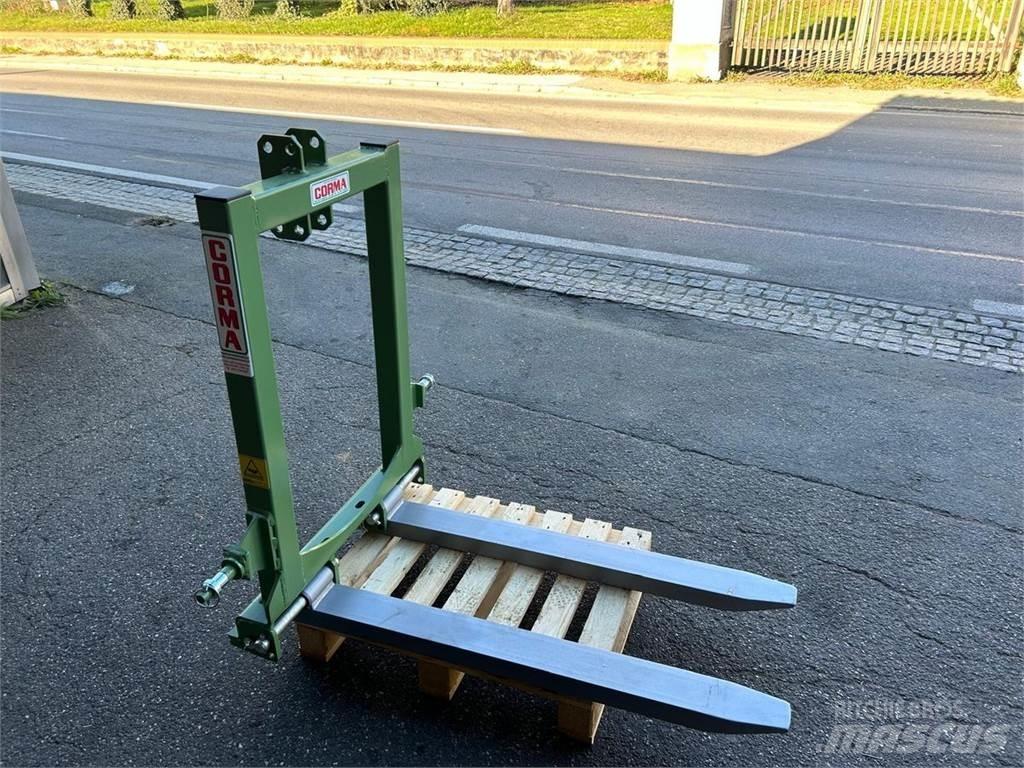  Corma PL 7 2100 Overige accessoires voor tractoren