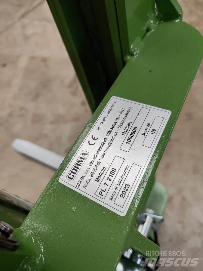  Corma PL 7 2100 Overige accessoires voor tractoren