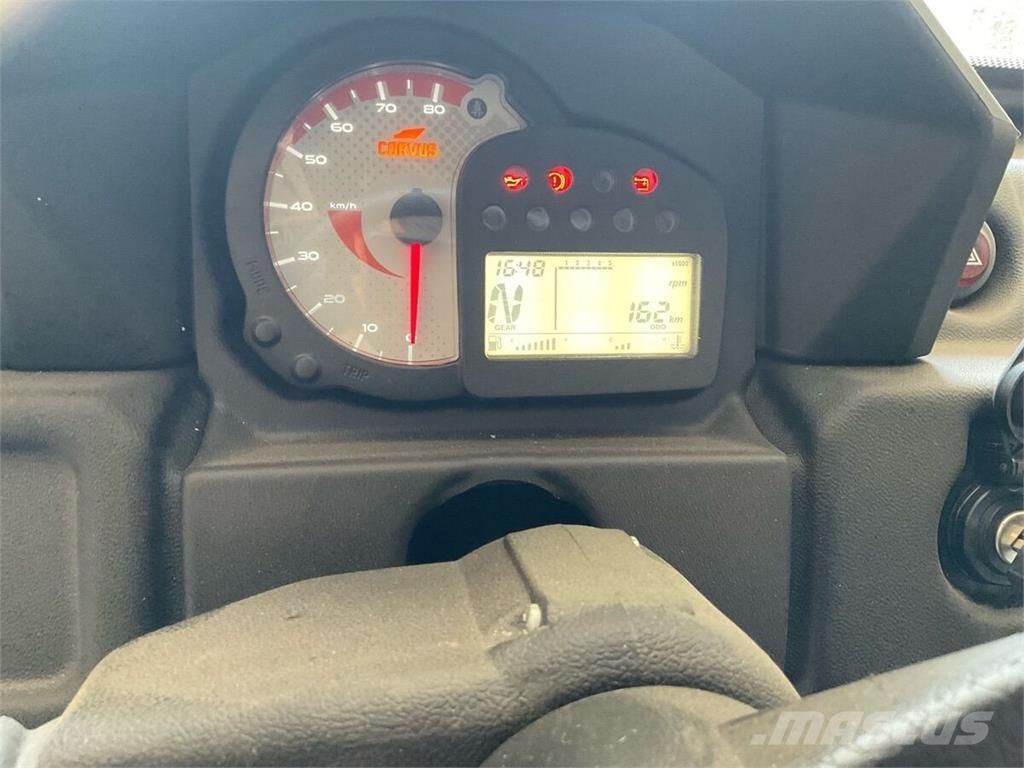 Corvus Terrain Landbouw - overige