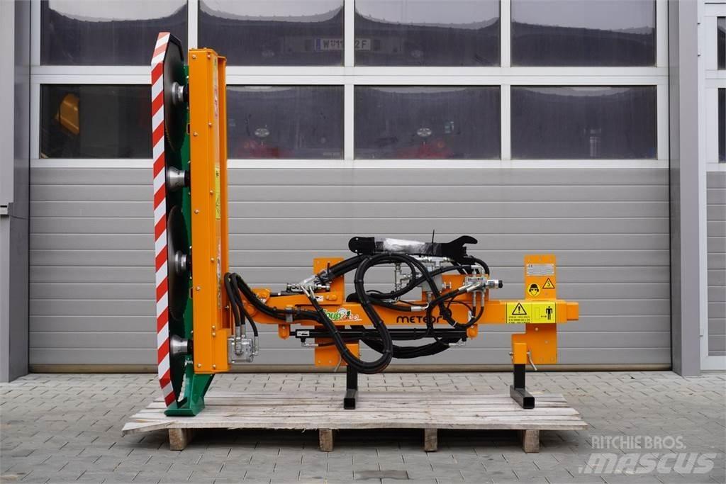  CoupEco MD100 4500 Terreinbeheermachines - overige