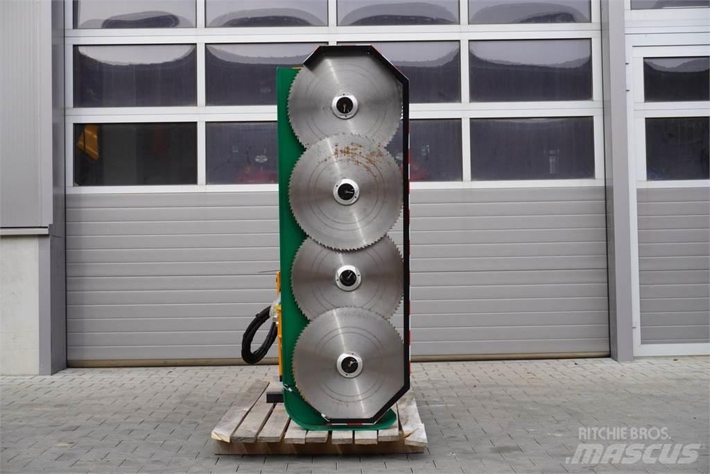 CoupEco MD100 4500 Terreinbeheermachines - overige