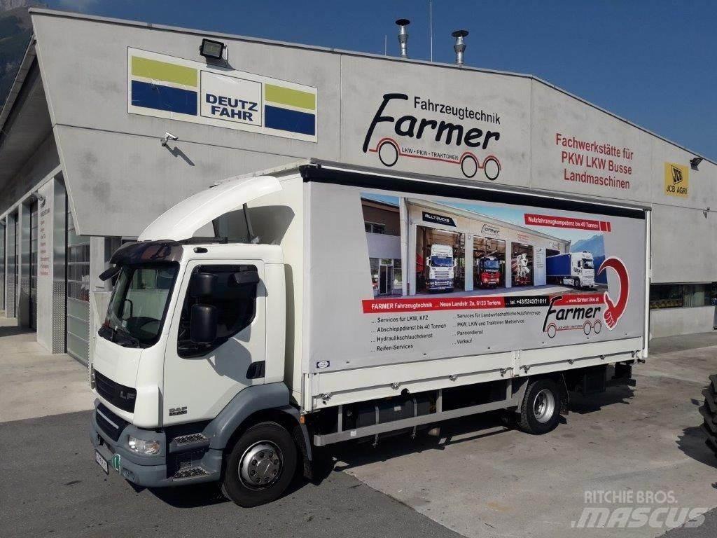 DAF LF 55 Anders