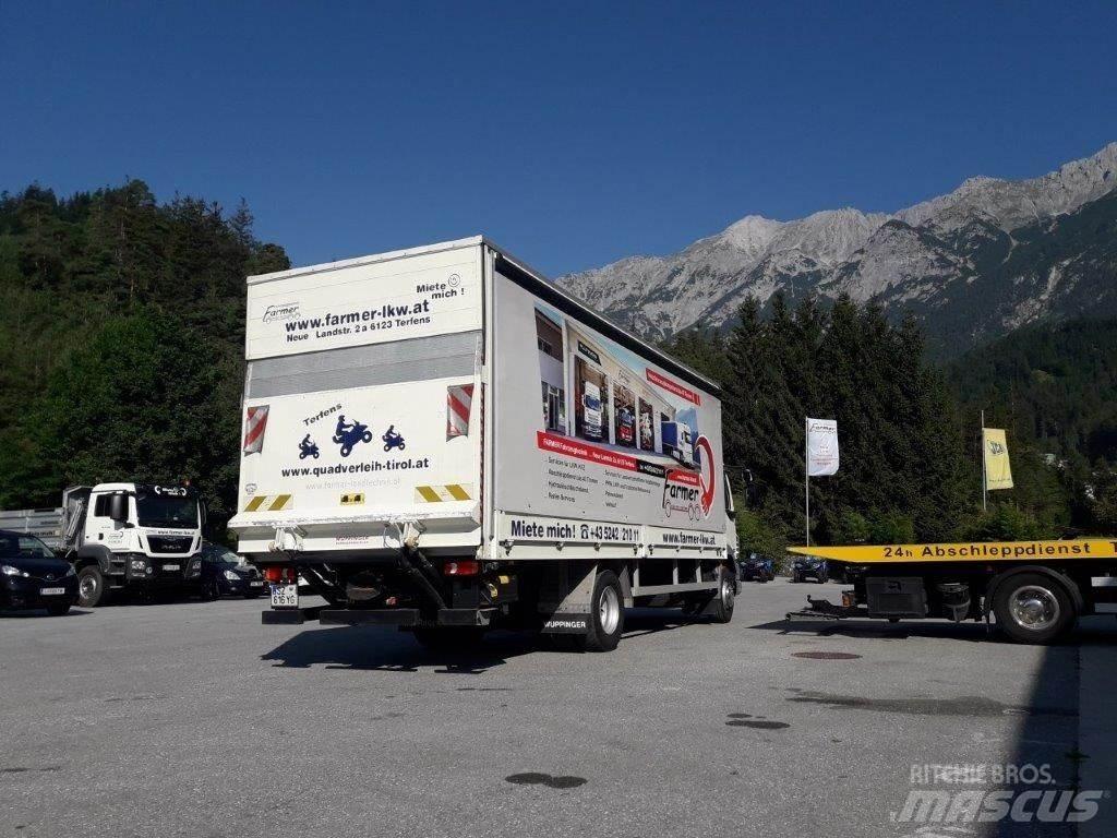 DAF LF 55 Anders