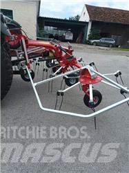 Daros GIM 460 HY Schudders