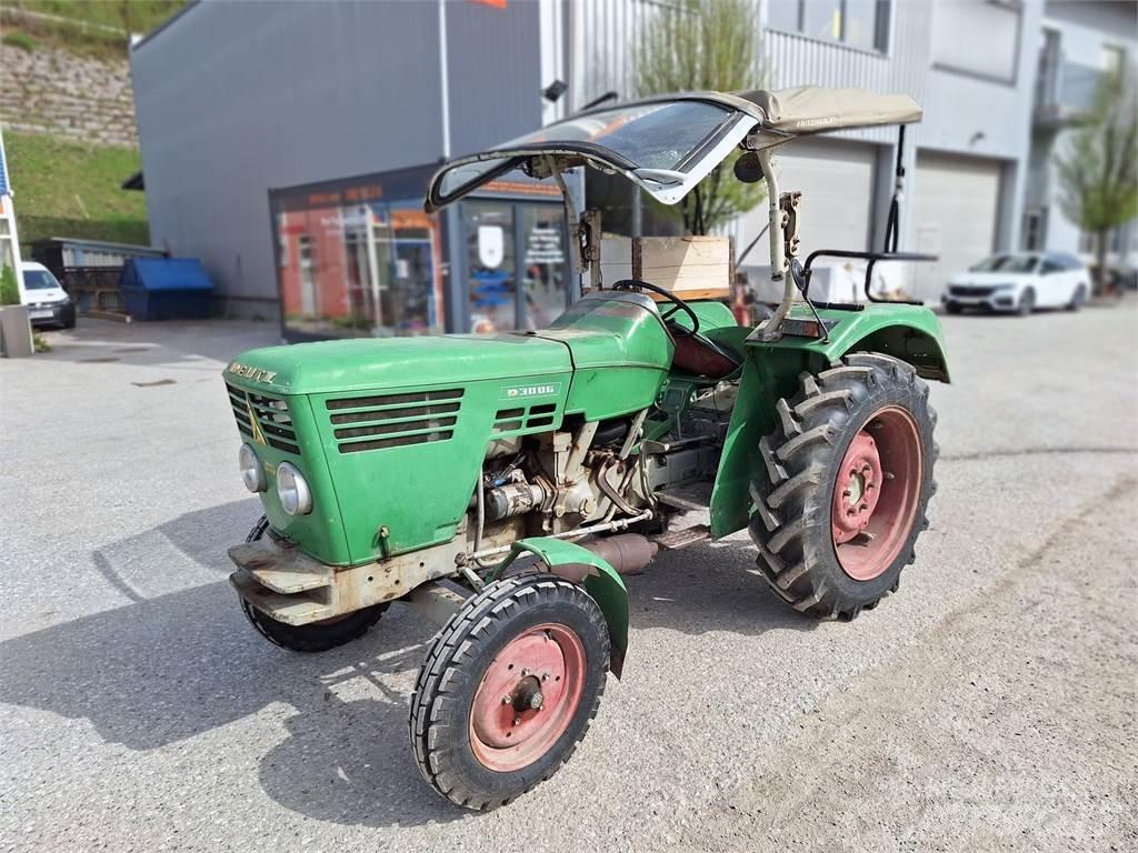 Deutz-Fahr 3006 Tractoren