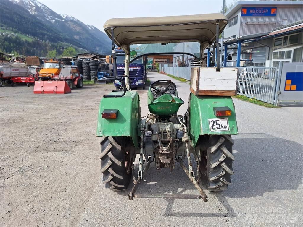 Deutz-Fahr 3006 Tractoren