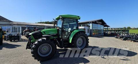 Deutz-Fahr 5090.4 G Tractoren