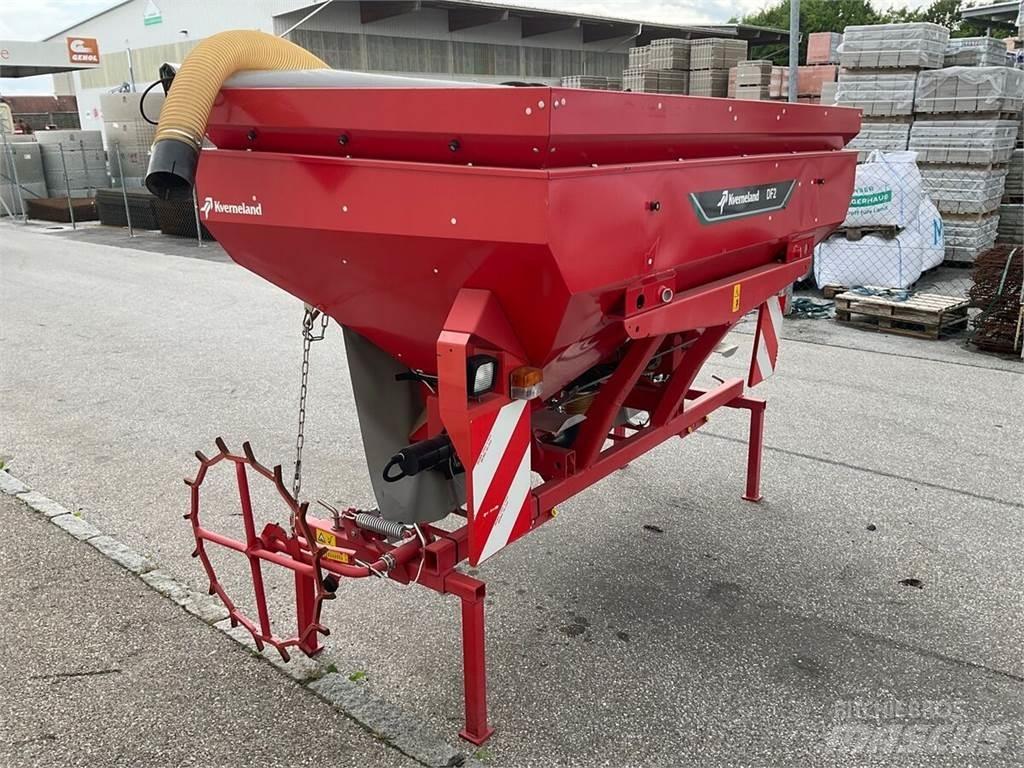  DF 2 Andere bemestingsmachines