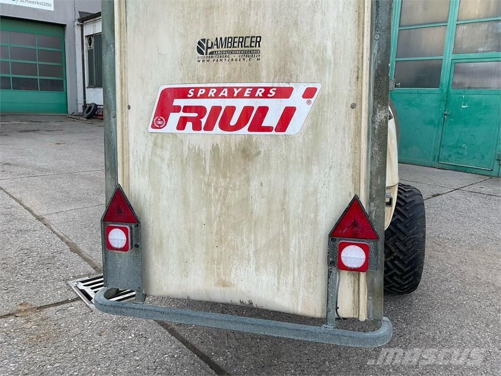  DIA TWIN 2000 Getrokken spuitmachines