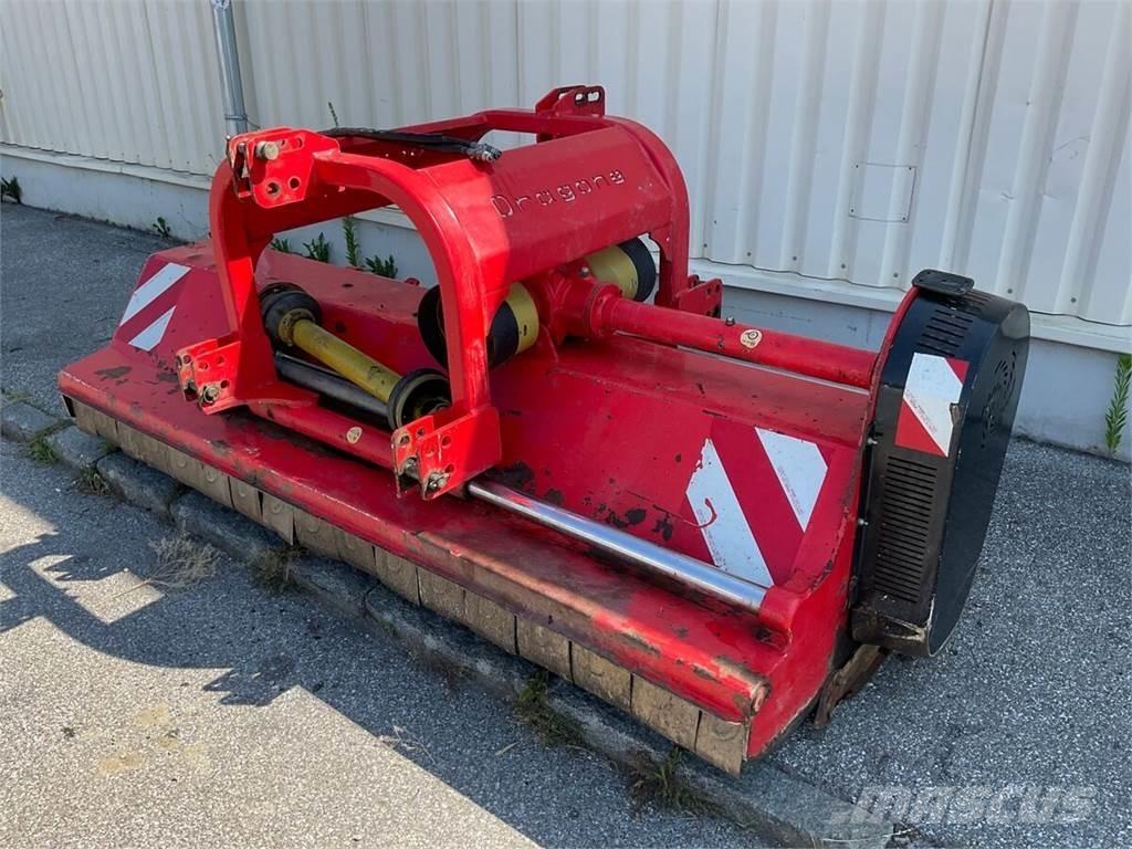 Dragone VB 280 Klepelmaaiers